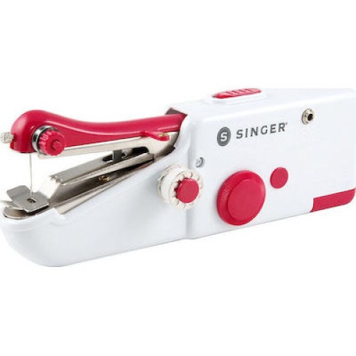 SEWING MACHINES  SEW MINI ΑΣΥΡΜΑΤΗ ΧΕΙΡΟΣ